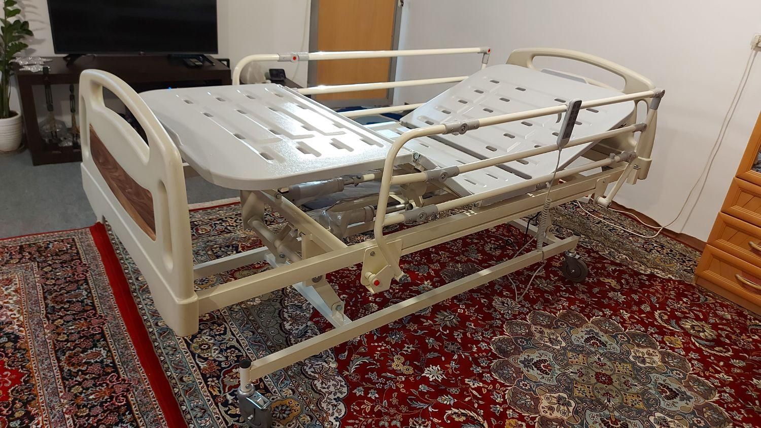 اکسیژن ساز/بیمار تخت//تشک مواج بیمارستانی|آرایشی، بهداشتی، درمانی|تهران, شهران شمالی|دیوار