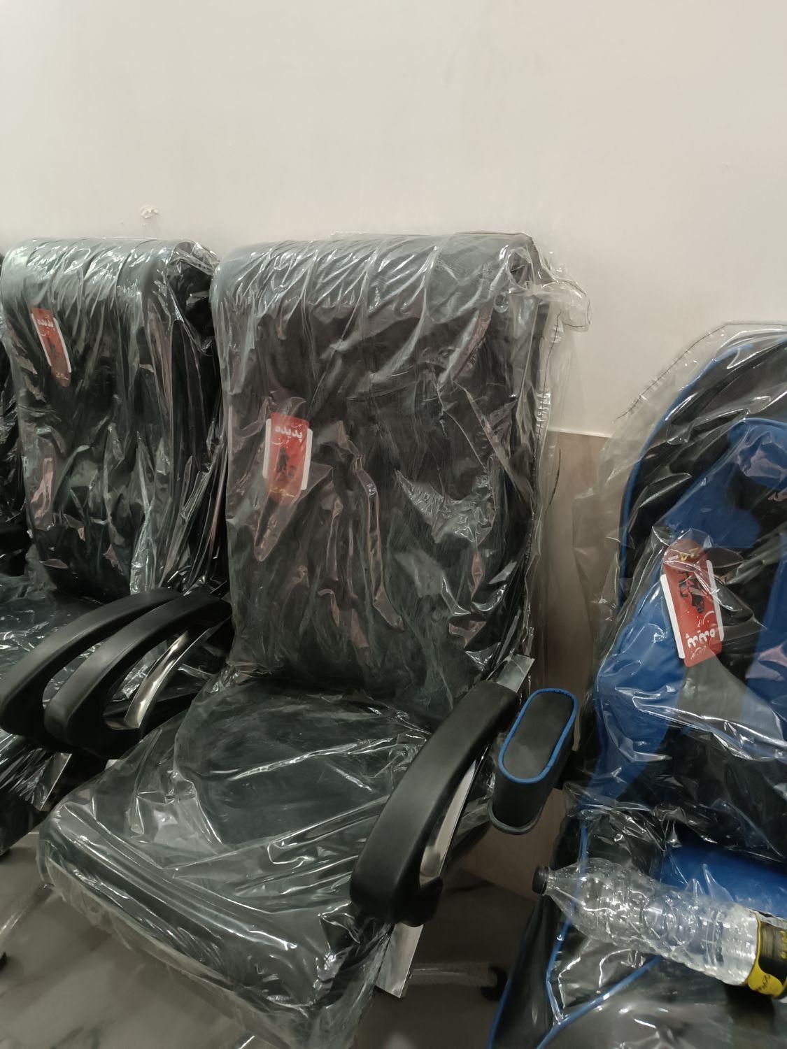 صندلی ریاست اداری|دفتر کار|مشهد, شهید مطهری|دیوار