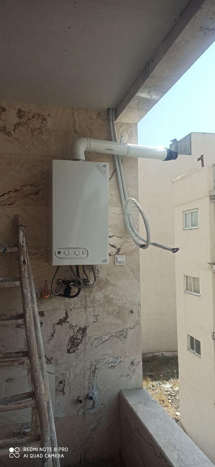 فروش نصب پکیج ورادیاتور نصاب مجاز در سراسر مشهد|خدمات پیشه و مهارت|مشهد, توس (بلوار توس)|دیوار