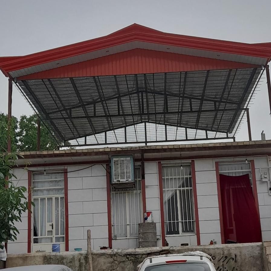 اجرای تخصصی سبک سازی شیروانی سوله سازی و آردواز|خدمات پیشه و مهارت|کرمانشاه, |دیوار