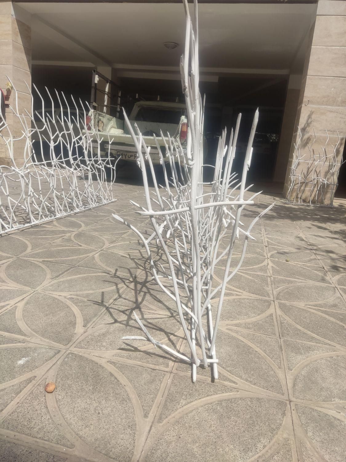 تولیدی اصلی حفاظ شاخ گوزنی در اسلامشهر اسلامشهر|خدمات پیشه و مهارت|اسلام‌شهر, مظفریه|دیوار