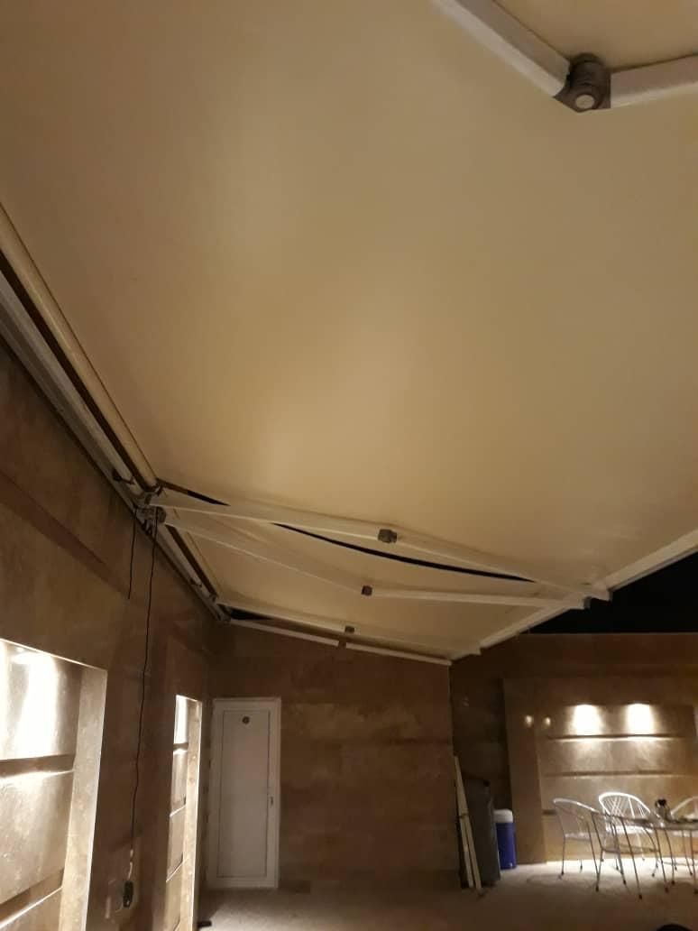 سایبان فنری وکالسکه|فروشگاه و مغازه|تهران, مشیریه|دیوار