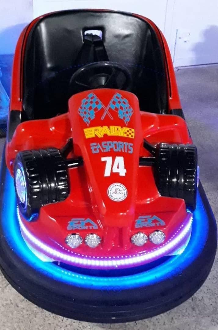 ساخت پیست ماشین برقی و ماشین کوبنده شهربازی|عمدهفروشی|تهران, صادقیه|دیوار