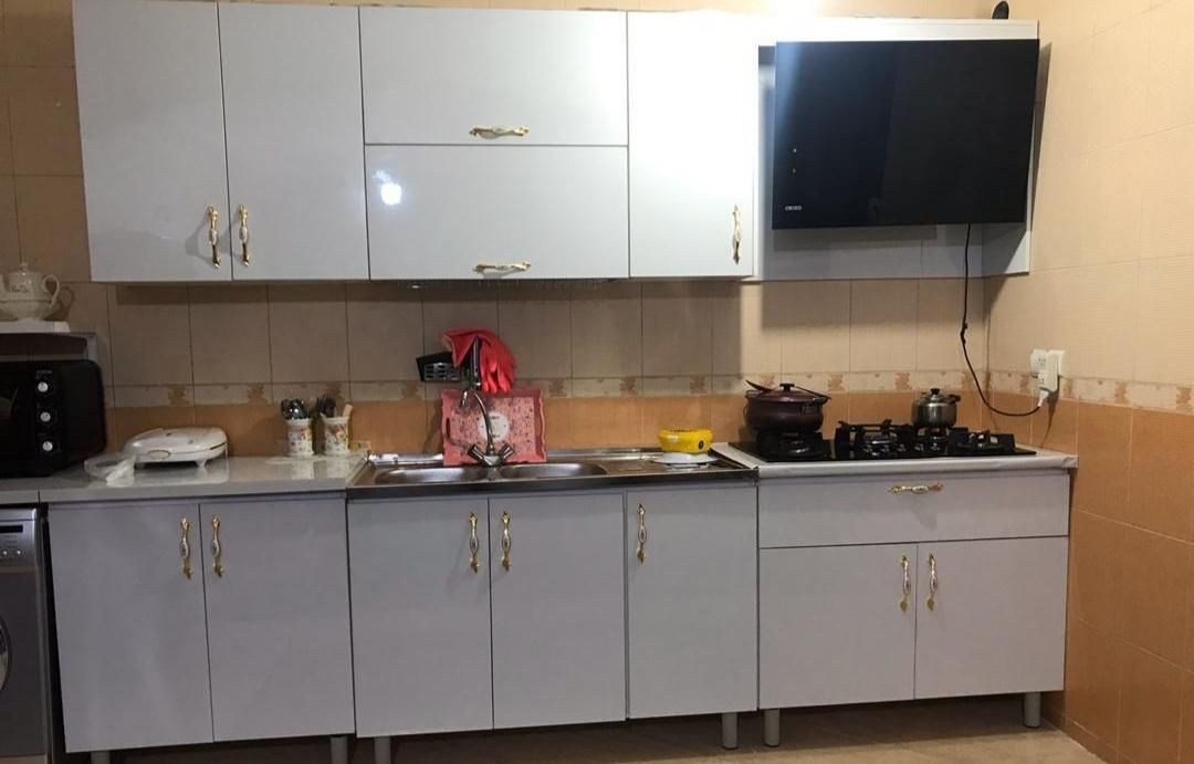 کابینت حاضری ابعاد استاندارد مدرن کد 321|مصالح و تجهیزات ساختمان|شاهرود, |دیوار