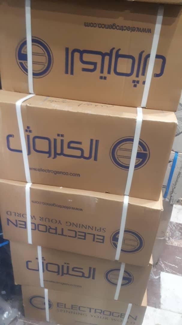 فن حلزونی الکتروژن برای سایلنت کردن ماینر|قطعات و لوازم جانبی رایانه|ارومیه, |دیوار