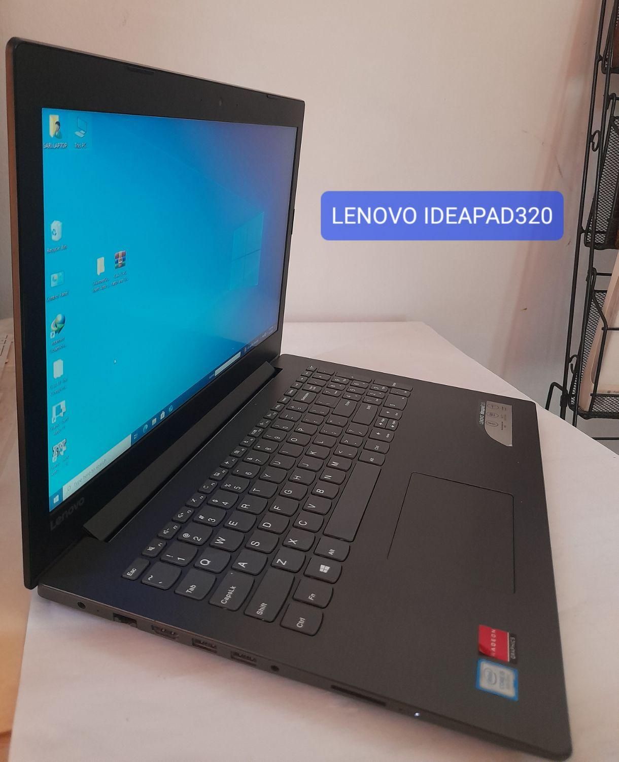 لپ تاپ کارکرده HP DELL LENOVO SURFACE|رایانه همراه|ساری, |دیوار