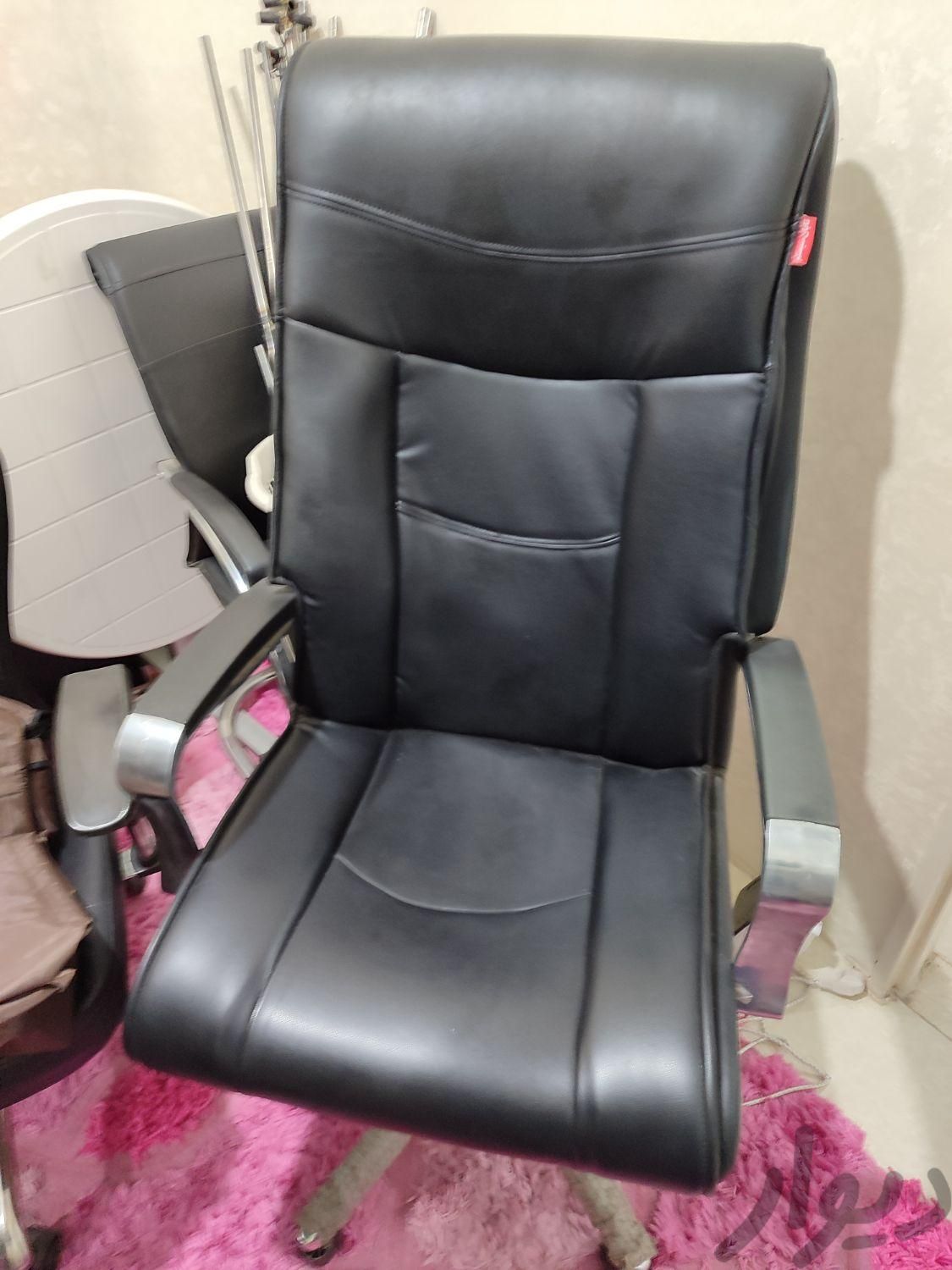 صندلی مدیریتی ،درحدنو صندلی نوین سیستم|صندلی و نیمکت|فردیس, |دیوار