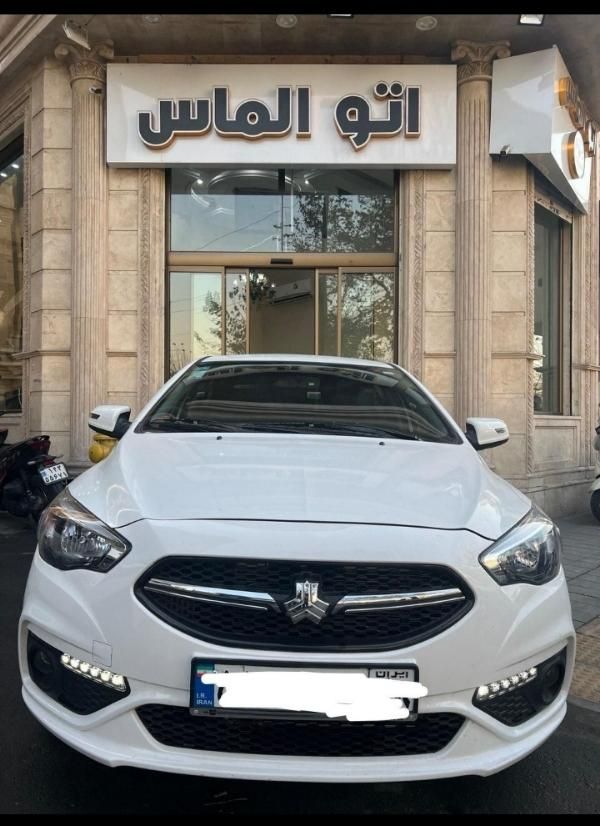 شاهین دنده ای بدون سان مدل ۱۴۰۴ نقد و اقساط|خودرو سواری و وانت|تهران, نیروی هوایی (پیروزی)|دیوار