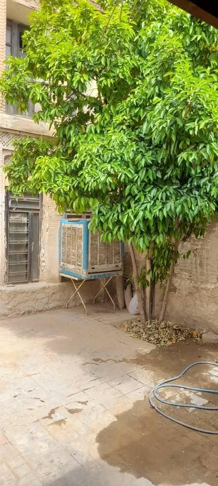 خونه قدیمی حیاط دار نقلی|اجارهٔ خانه و ویلا|شیراز, گود عربان|دیوار