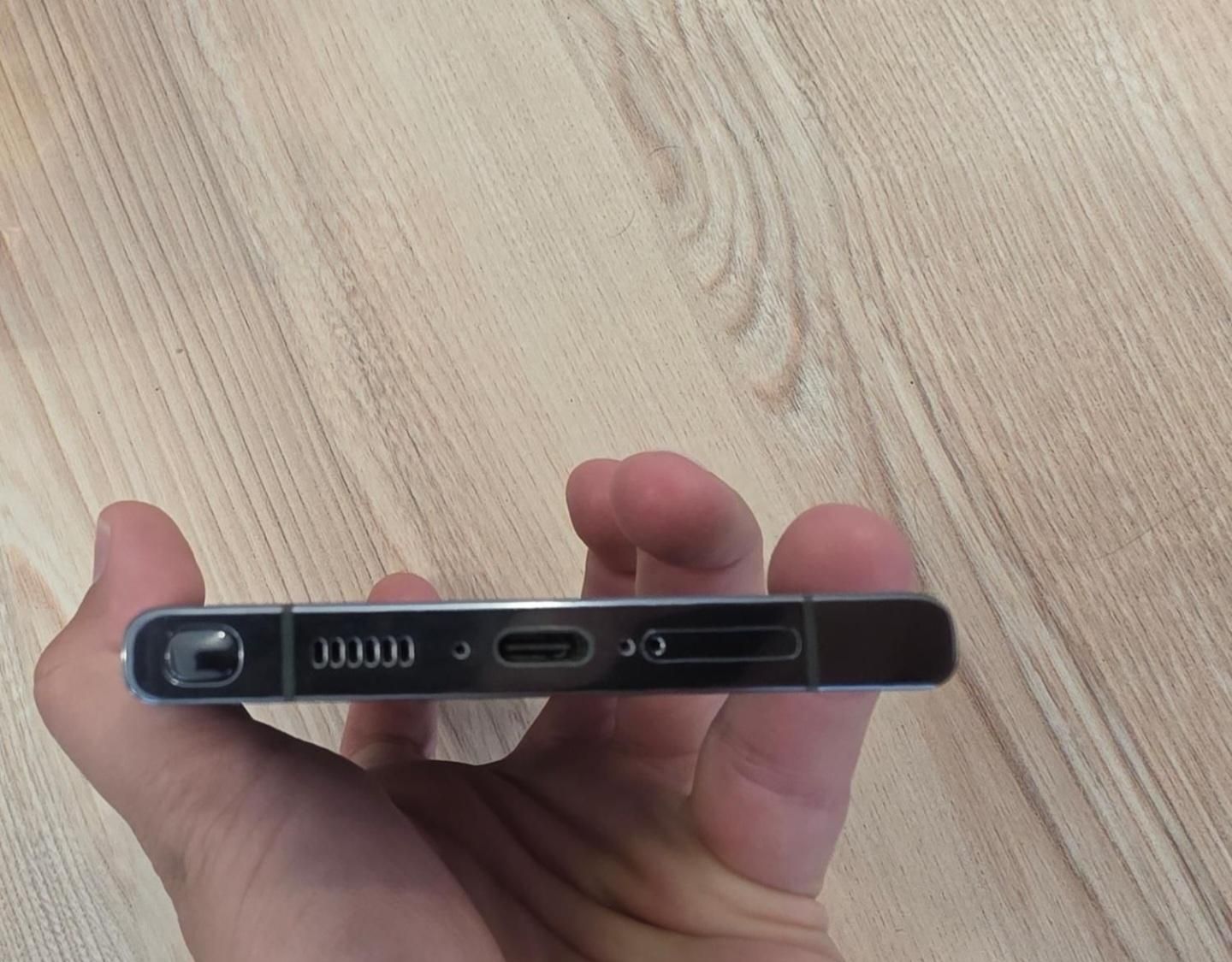 سامسونگ Galaxy S23 Ultra با حافظهٔ ۲۵۶ گیگابایت|موبایل|مراغه, |دیوار