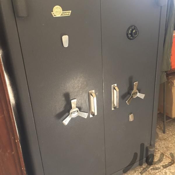 گاوصندوق ۲۳۱۵k|فروشگاه و مغازه|سنندج, |دیوار