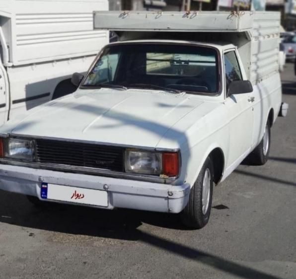 وانت تلفنی و باربری عبادی در تبریز|خدمات حمل و نقل|تبریز, |دیوار