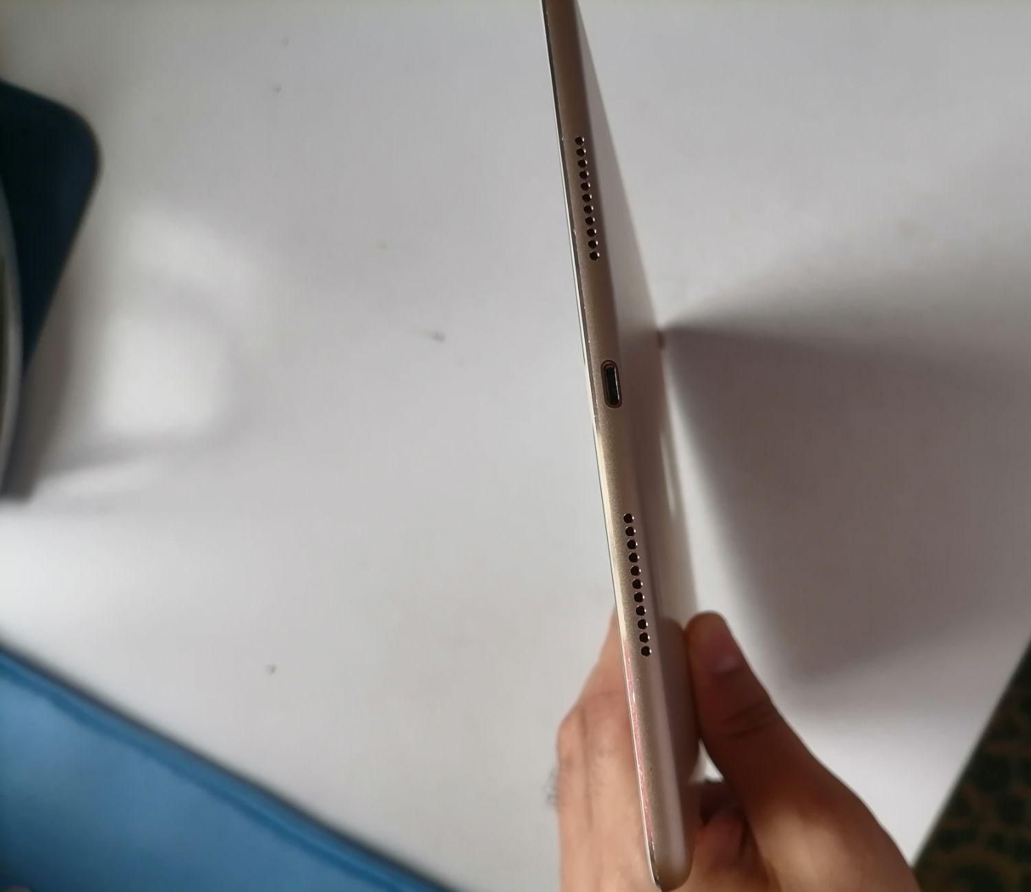 ipad pro آیپد پرو|تبلت|تهران, فلاح|دیوار