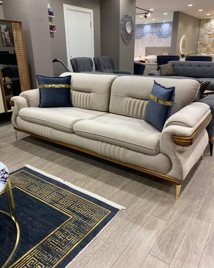 مدل شرکتی ۱۴۰۴|مبلمان خانگی و میز عسلی|سنندج, |دیوار