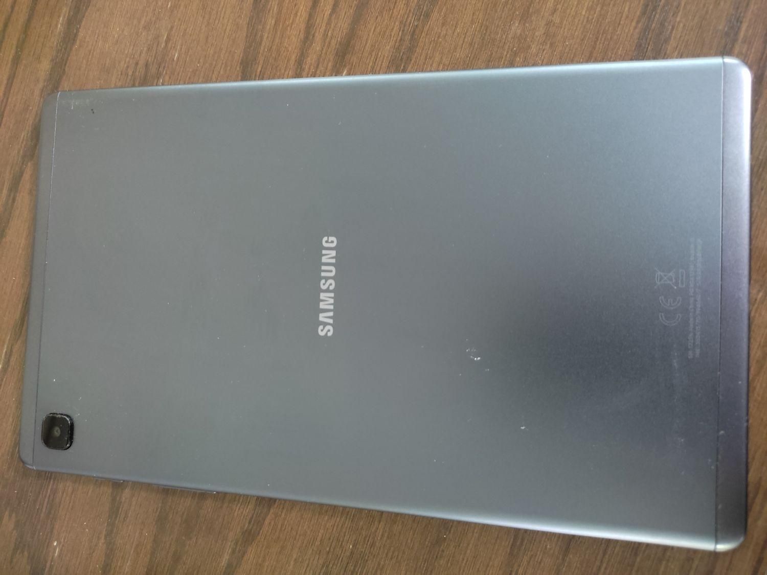 تبلت سامسونگ T225.  A7Lite|تبلت|همدان, |دیوار