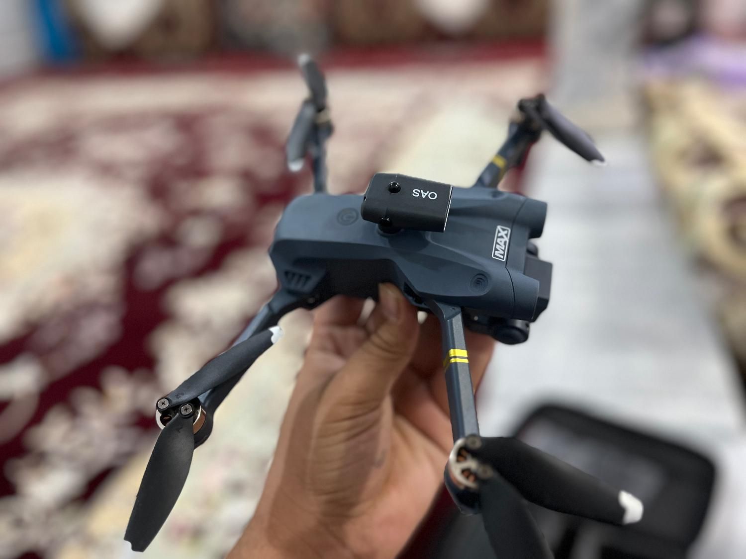 کوادکوپتر m3max|اسباب‌‌بازی|مشهد, فردوسی|دیوار