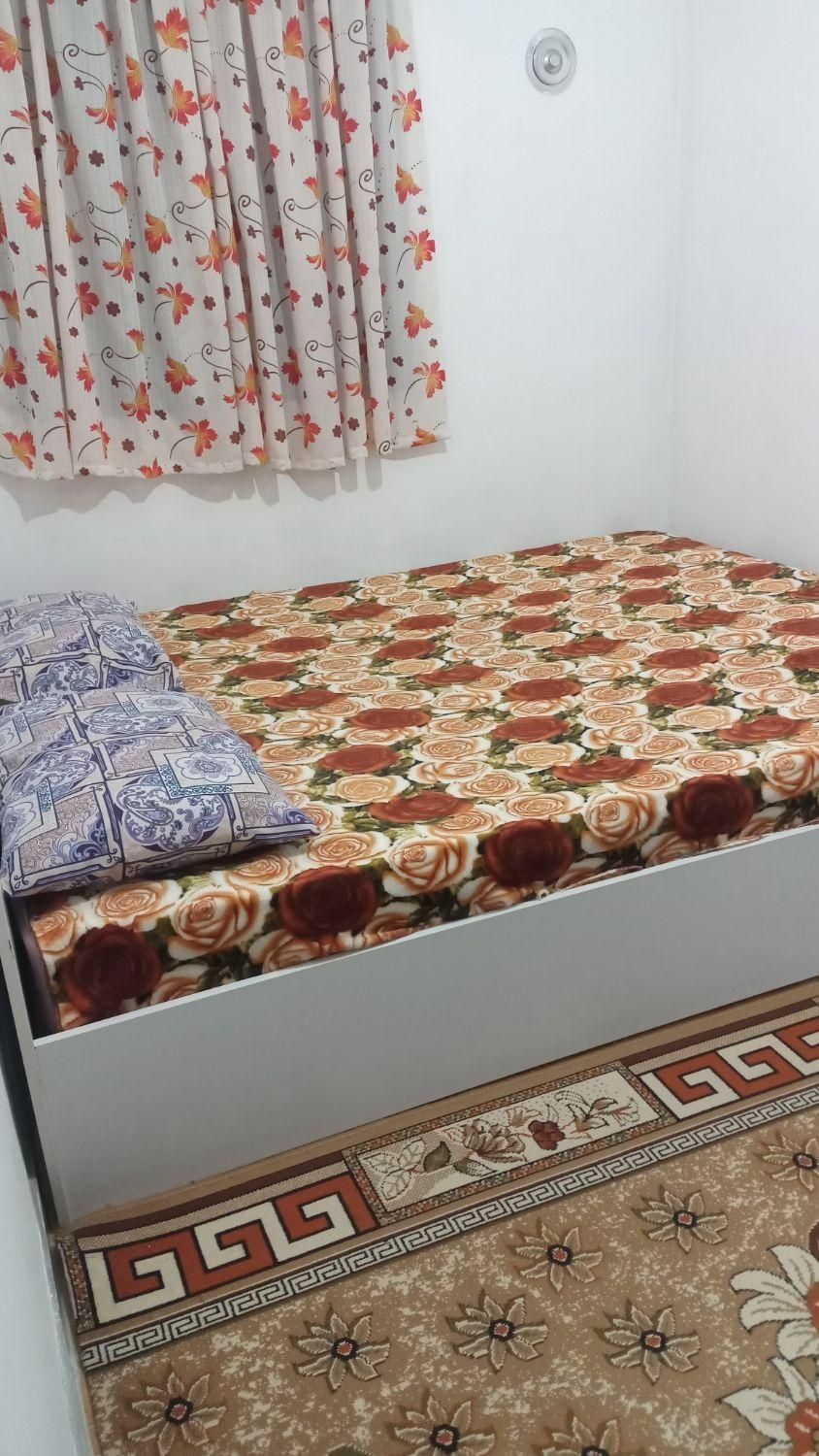 اجاره سوئیت یک خوابه برای مسافر|اجارهٔ کوتاه‌مدت آپارتمان و سوئیت|لاهیجان, گلستان|دیوار