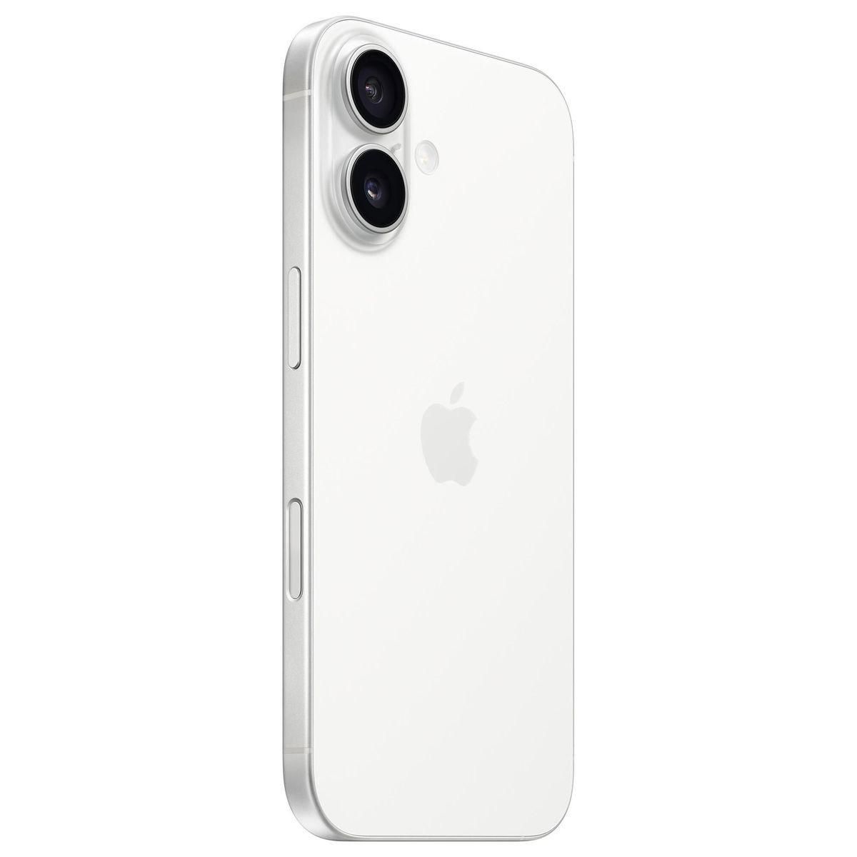 ایفون ۱۶ ۱۲۸ گیگ iphone 16 128 Gb|موبایل|تهران, عباس‌آباد|دیوار