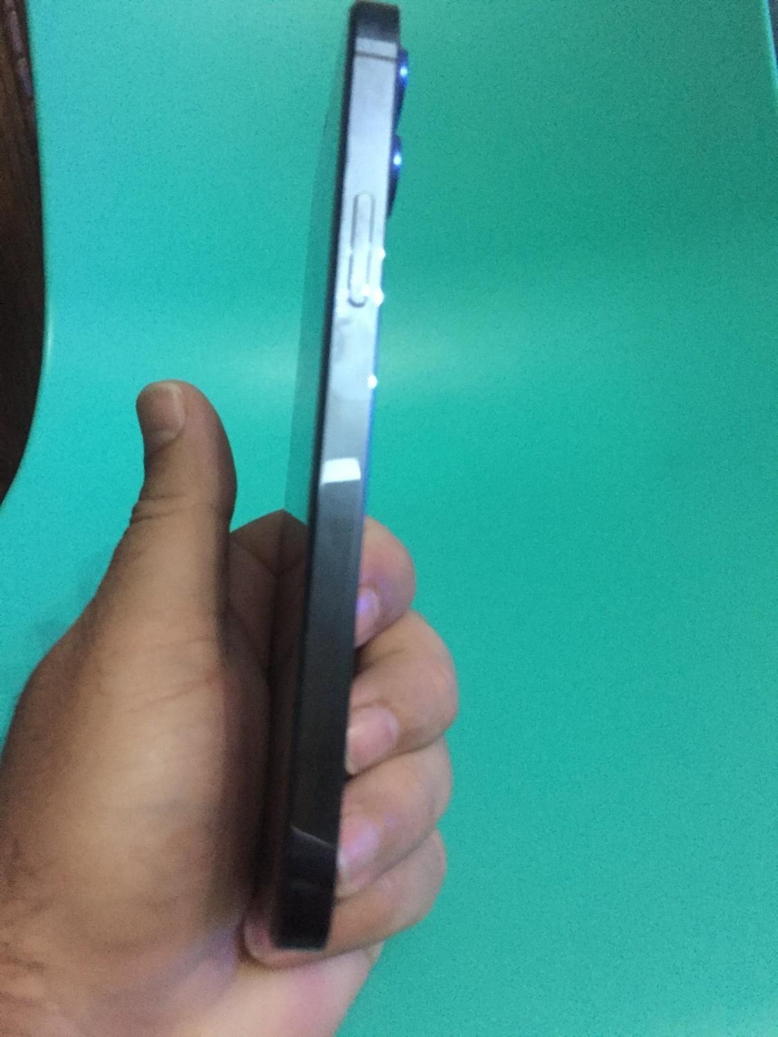 Iphon12pro 256|موبایل|تهران, هفت حوض|دیوار