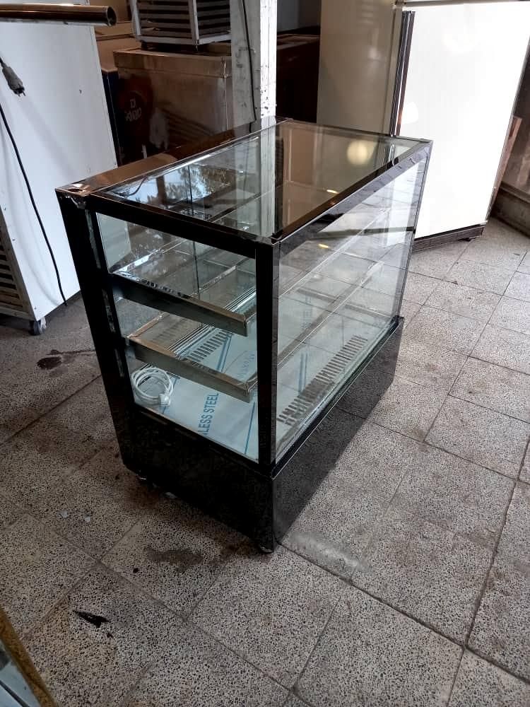 شو کیک 90 سانتی کافه|کافی‌شاپ و رستوران|اصفهان, جاوان|دیوار