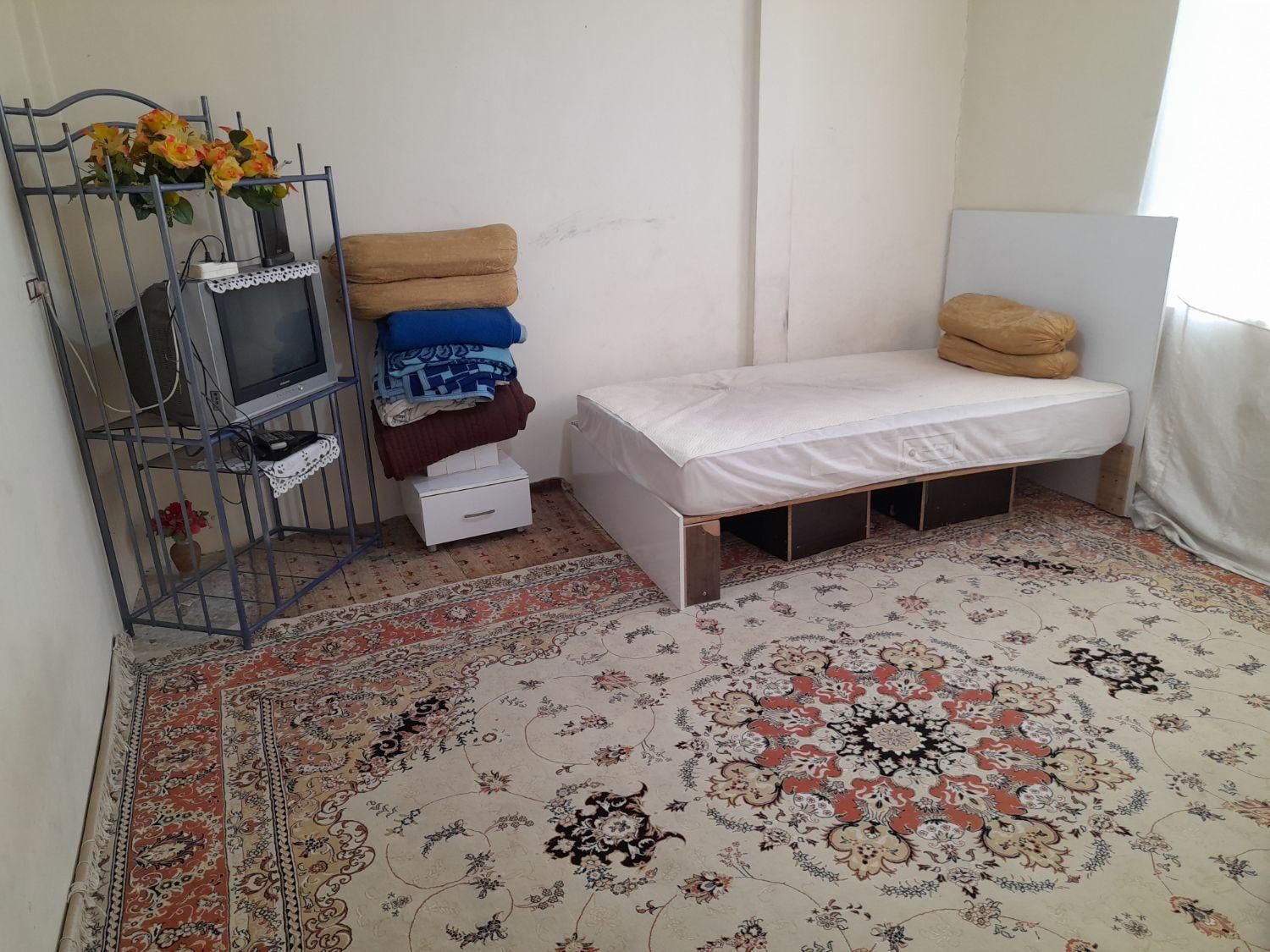 سوییت بلوار طاقبستان روزانه.هفتگی . ماهیانه|اجارهٔ کوتاهمدت آپارتمان و سوئیت|کرمانشاه, |دیوار