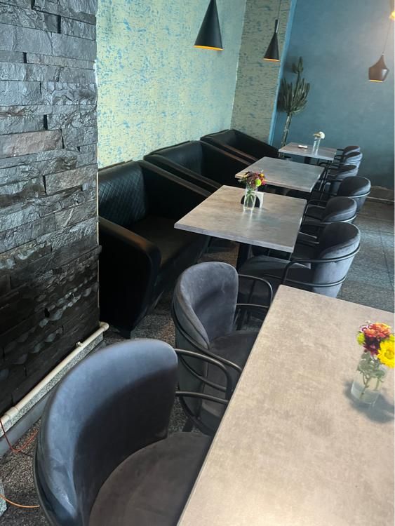 مبل وصندلی کافه n100|کافیشاپ و رستوران|تهران, تهرانویلا|دیوار