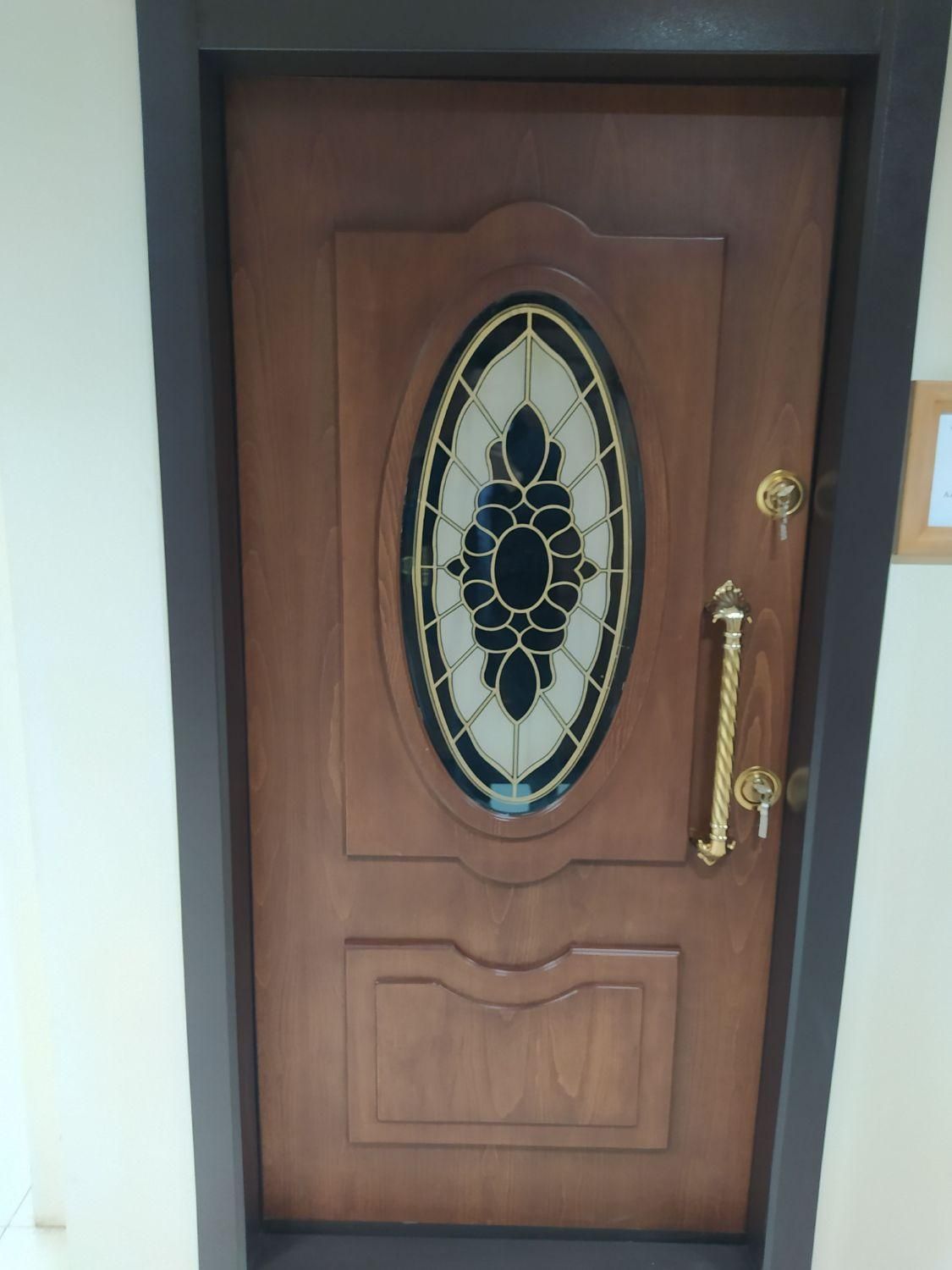 درب ضد سرقت ترک وارداتی ضد خش|مصالح و تجهیزات ساختمان|بندرعباس, |دیوار