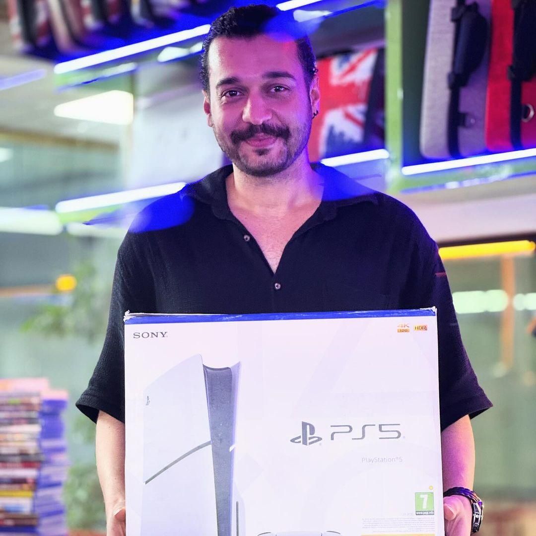 کنسول بازی ایکس باکس PS4 PS5 همه مدل باچک بازنشست|کنسول، بازی ویدئویی و آنلاین|تهران, شهرک غرب|دیوار