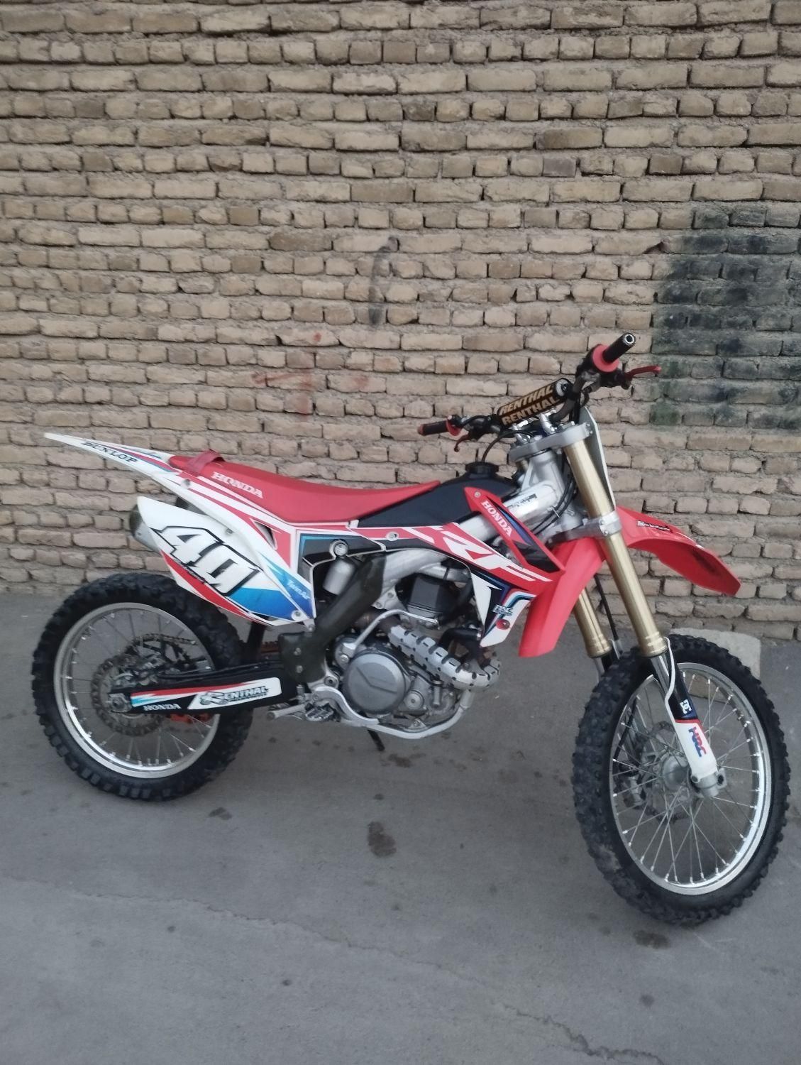 crf4502015|موتورسیکلت|تهران, تجریش|دیوار