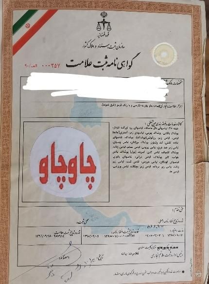 فروش برند تجاری پوشاک چاوچاو|عمده‌فروشی|تهران, الهیه|دیوار