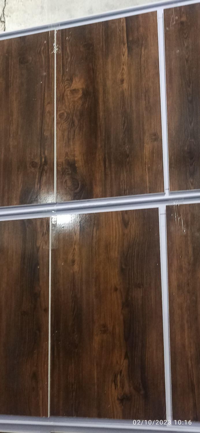 کابینت بدنه فلز درب چوبی آماده نصب خمینی شهر|مصالح و تجهیزات ساختمان|خمینی‌شهر, |دیوار