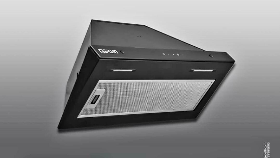 هود مخفی توکار قطعات اسپانیایی 5سال گارانتی تعویض|هود|گرگان, |دیوار