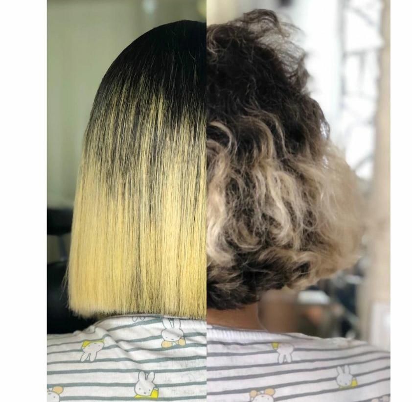 مدل کراتین،بوتاکس، پروتئین|خدمات آرایشگری و زیبایی|رباط‌کریم, رباط‌کریم|دیوار