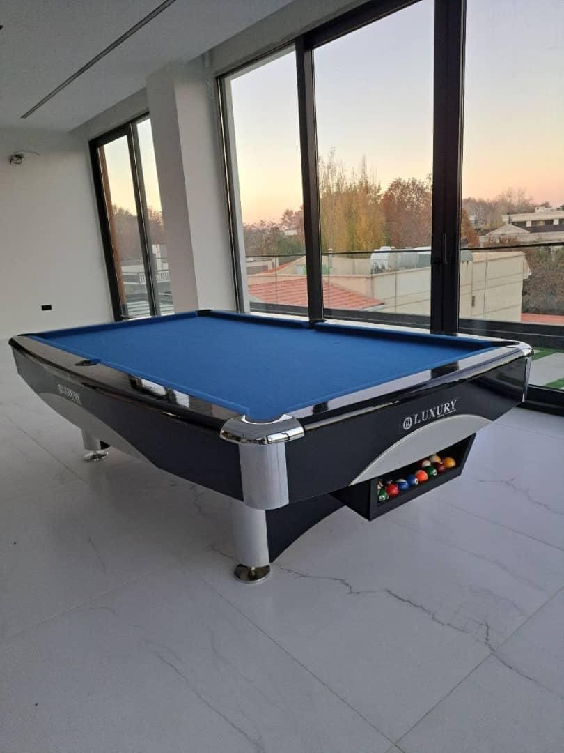 میز بیلیارد ۱۰۱۸ رایلی|ورزشهای توپی|شهرکرد, |دیوار