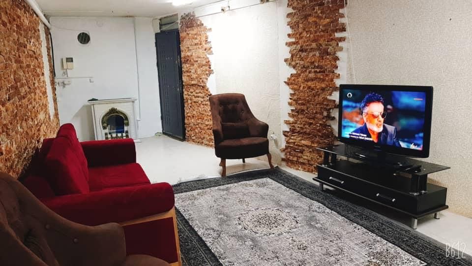 آپارتمان/ سوئیت مبله ۸۰ متری در گوهردشت|اجارهٔ کوتاهمدت آپارتمان و سوئیت|کرج, گوهردشت|دیوار