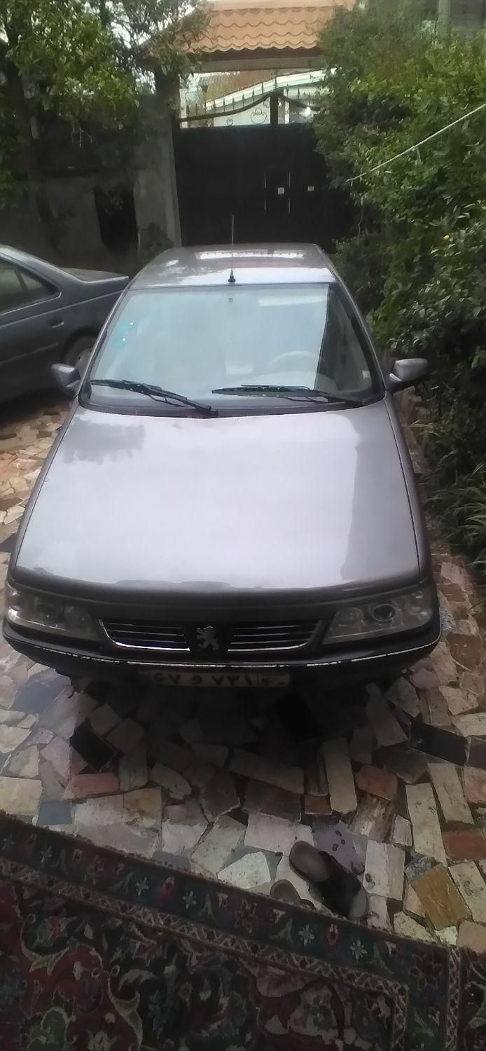 پژو 405 SLX موتور 1800، مدل۱۳۹۱|خودرو سواری و وانت|تهران, کوی هفدهم شهریور|دیوار