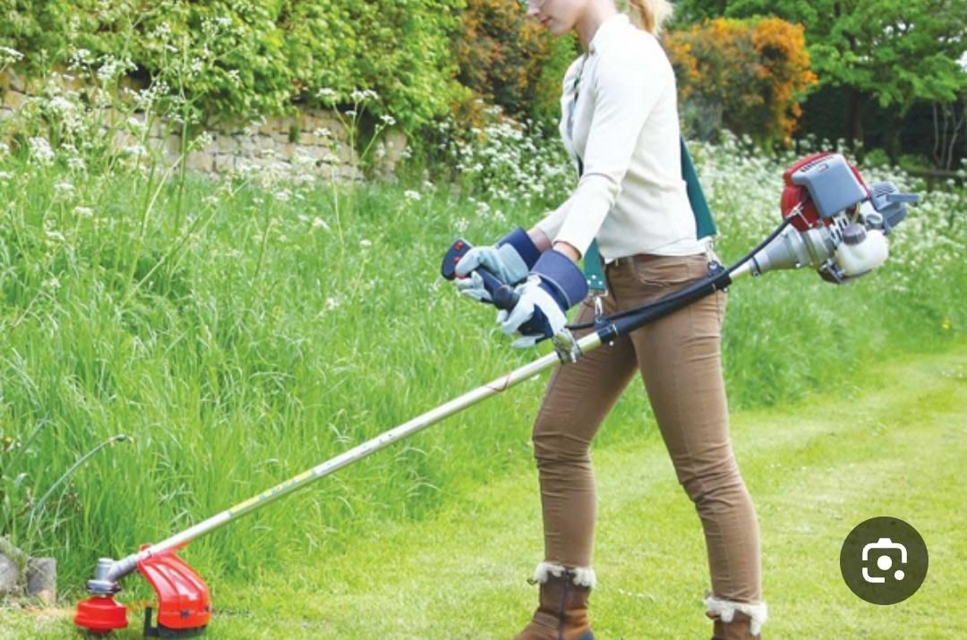 علف زن دوشی و کوله ای|ماشینآلات صنعتی|کرمان, |دیوار