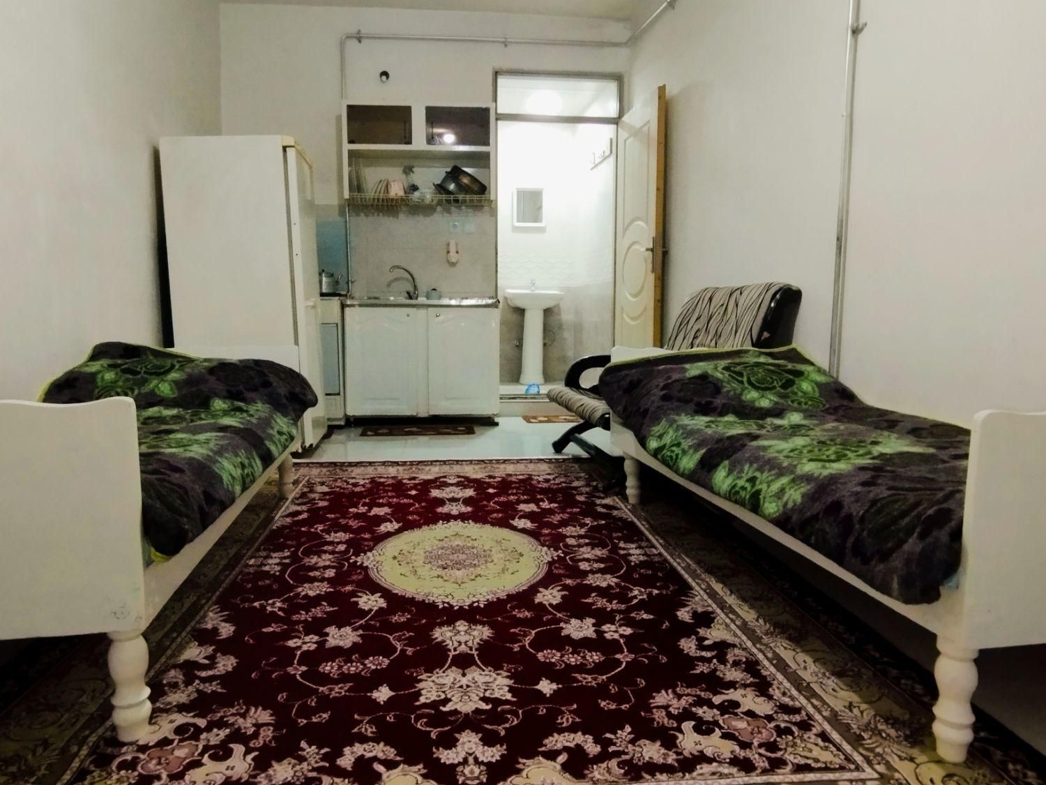 اجاره سوییت نقلی تازه ساخت نامحرم ممنوع|اجارهٔ کوتاه‌مدت آپارتمان و سوئیت|ارومیه, |دیوار