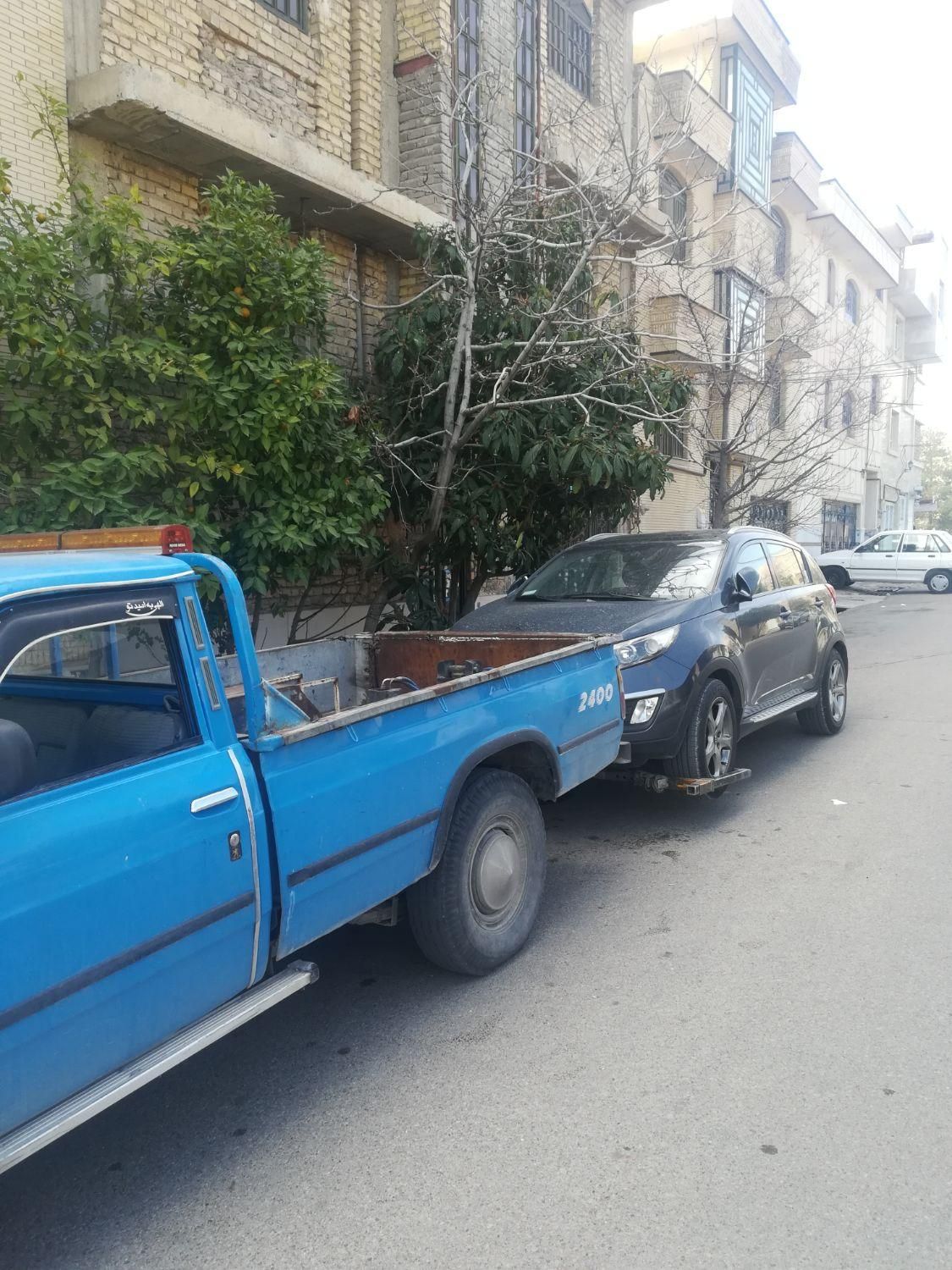 امداد خودرو.یدک کش.چرخگیر.شهرک گلستان.تاچارا|خدمات حمل و نقل|شیراز, شهرک گلستان|دیوار