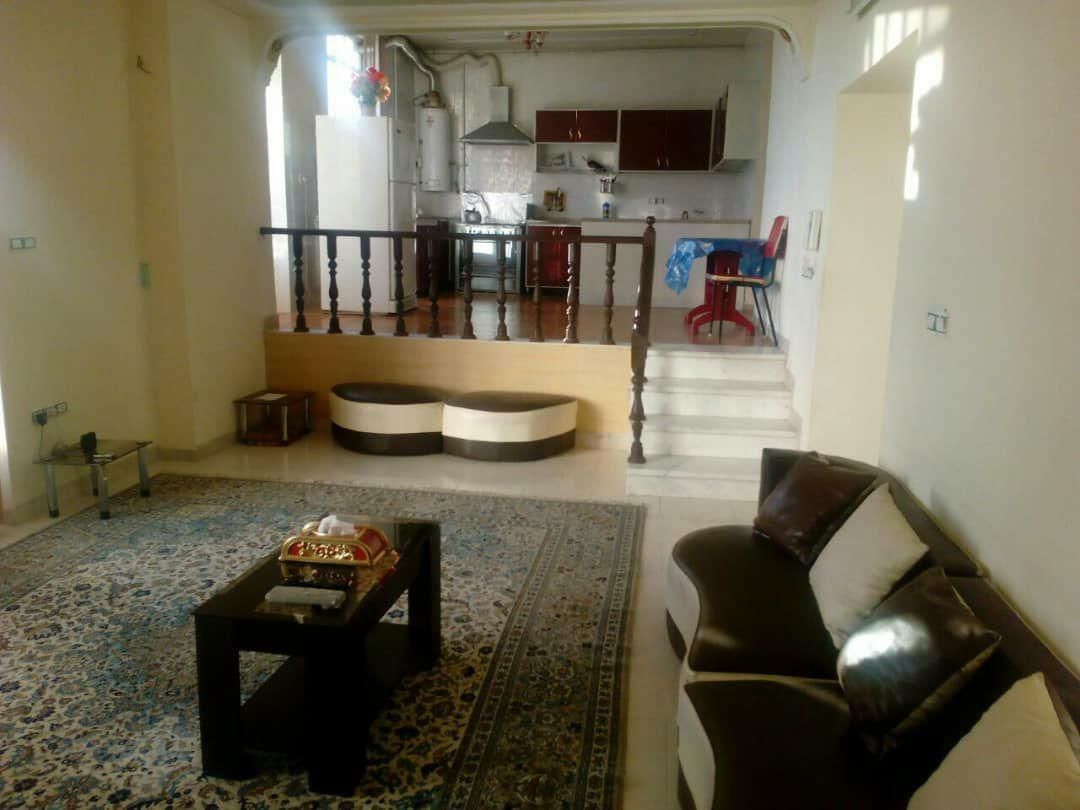 منزل مبله ابتدای چمران با چشم انداز|اجارهٔ کوتاه‌مدت آپارتمان و سوئیت|شیراز, چوگیاه‎|دیوار