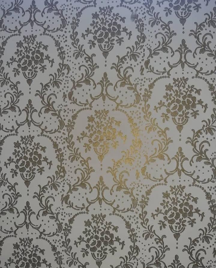 نقاشی ساختمان طرح کاغذدیواری|خدمات پیشه و مهارت|رشت, نیروی دریایی|دیوار