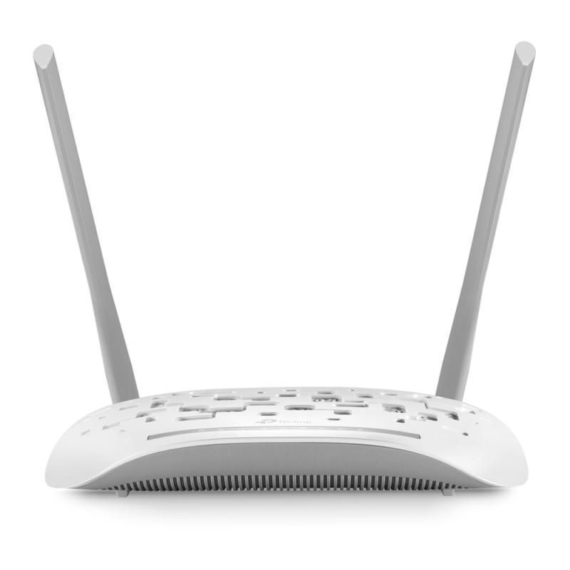 مودمADSL2وای فایW8961Nخانگی اینترنت4gدیdآنتنtplink|مودم و تجهیزات شبکه|بوشهر, |دیوار