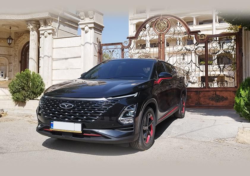 فروش خودرو اف ایکس|خودرو سواری و وانت|شیراز, شهرک آرین|دیوار