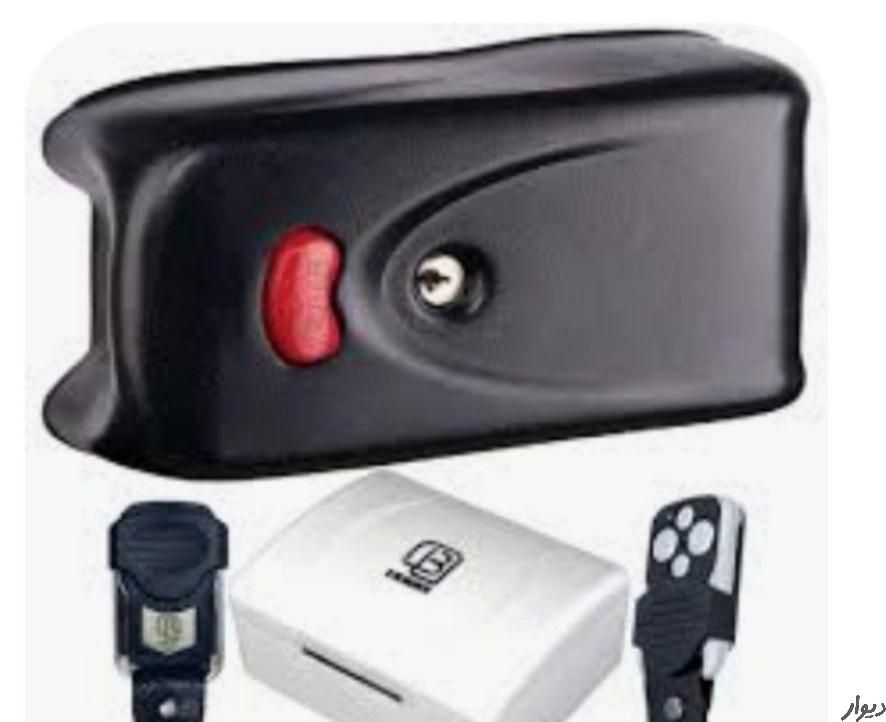 تعمیرات آیفون تصویری کل نقاط کوماکس/تابا/الکتروپیک|خدمات پیشه و مهارت|تهران, پونک|دیوار