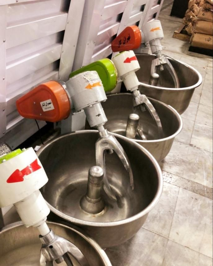 خمیرگیر|فروشگاه و مغازه|زنجان, |دیوار