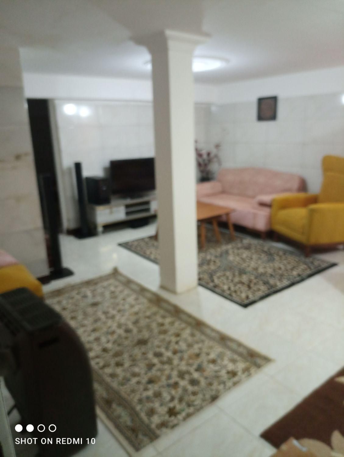 اجاره روزانه خانه دربستی راه جدا|اجارهٔ کوتاه‌مدت آپارتمان و سوئیت|کرج, گلشهر ویلا|دیوار