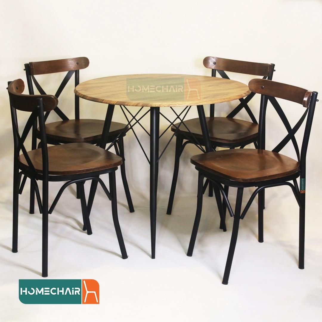 تولیدی میز و صندلی  کافه و رستوران home.chair|میز و صندلی غذاخوری|شیراز, بازار|دیوار
