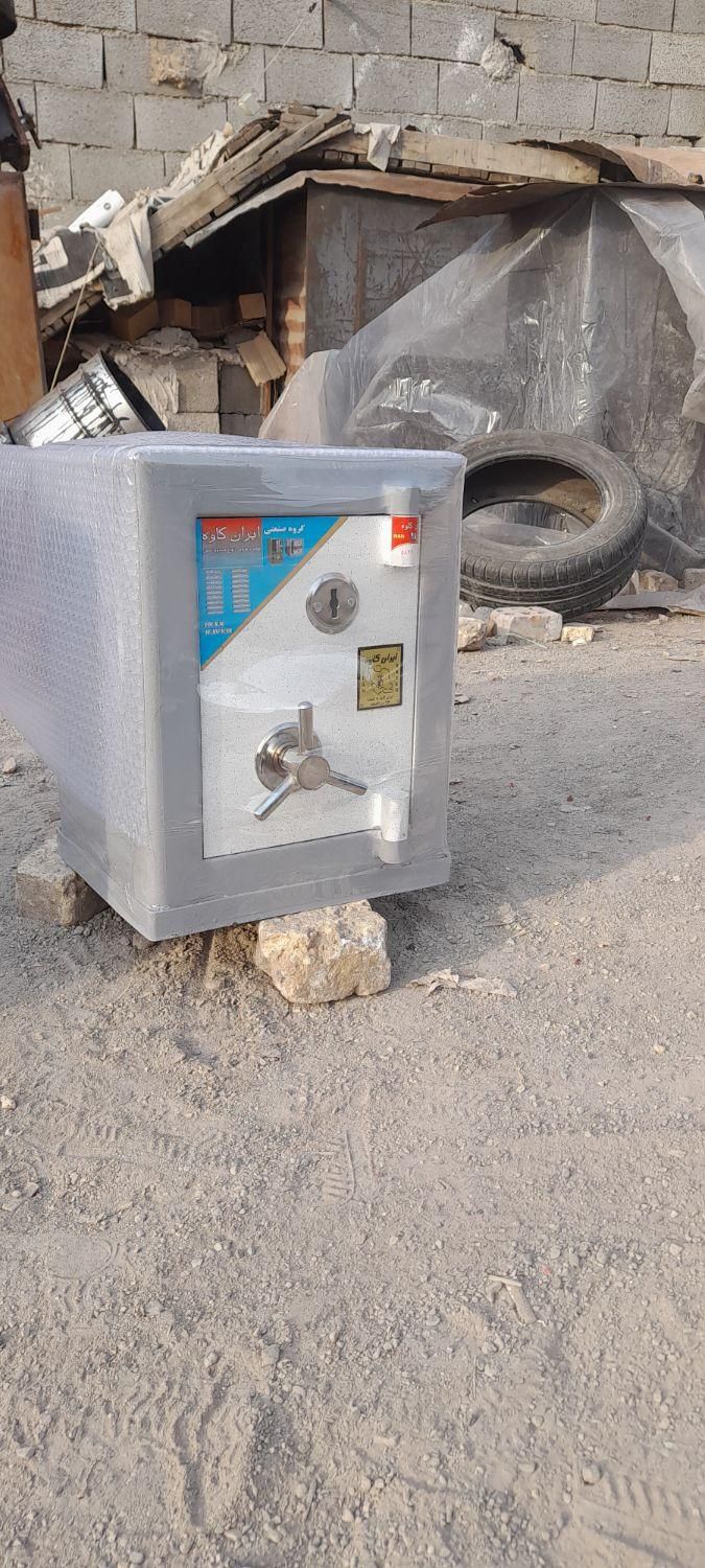 سرقتممنوع گاوصندوق ارتفاع ۴۰|ابزارآلات|اسلامشهر, |دیوار