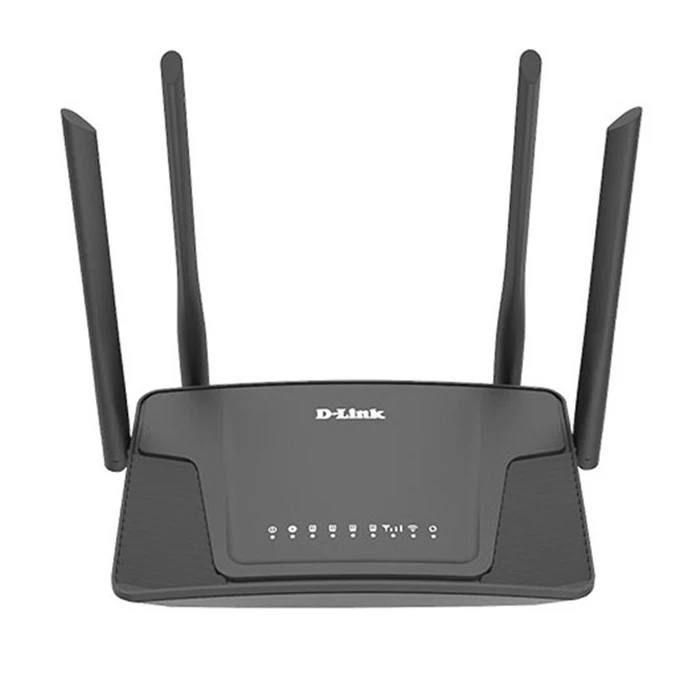 مودم 4G دی لینک M920 سیم کارت خور|مودم و تجهیزات شبکه|تهران, تهرانسر شرقی|دیوار