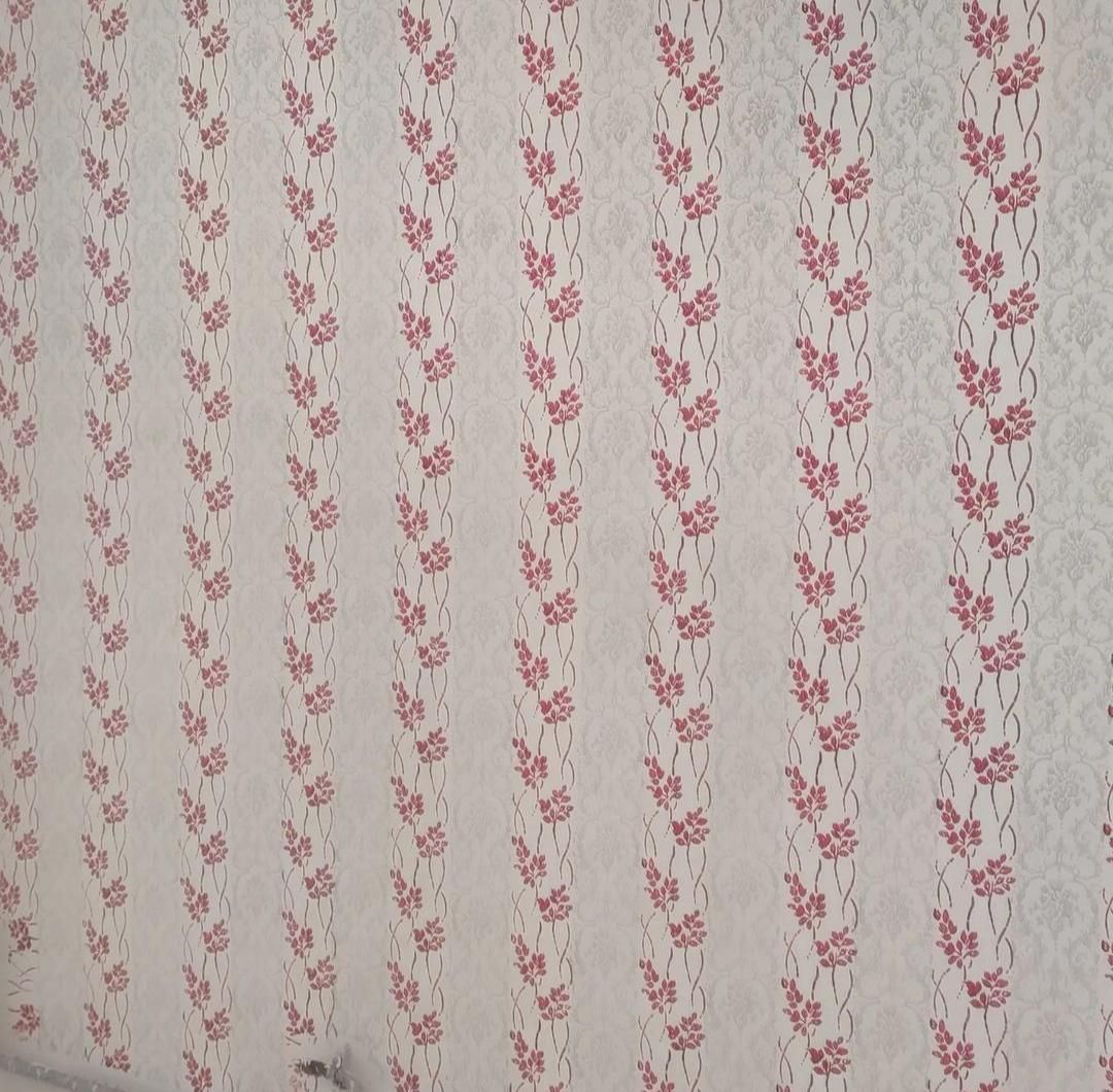 نقاشی طرح کاغذ دیواری احمدی|خدمات پیشه و مهارت|ارومیه, |دیوار